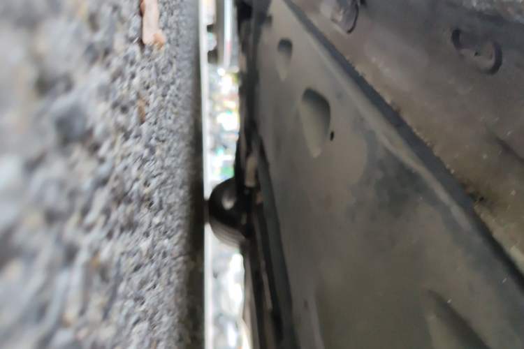Used Volkswagen Beetle 2019 180TSI Classic Edition Chassis Front Right