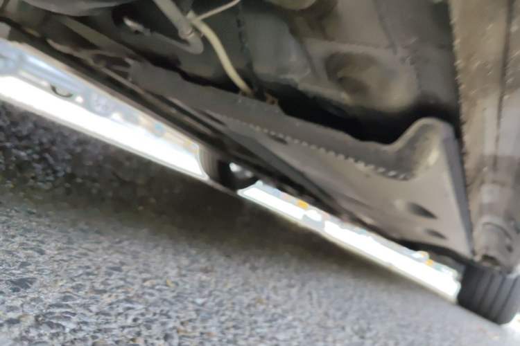 Used Volkswagen Beetle 2019 180TSI Classic Edition Chassis Rear Right