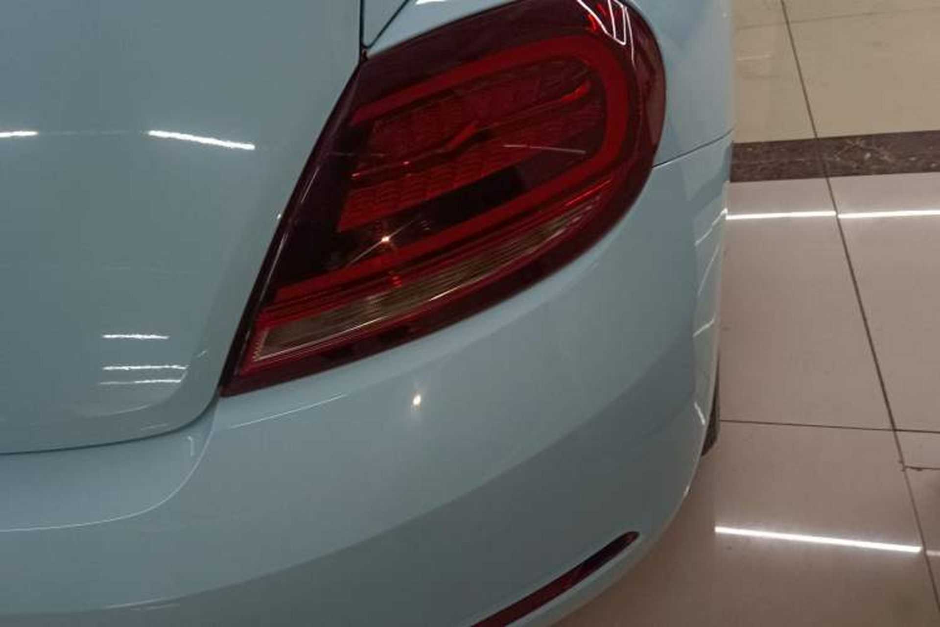 Used Volkswagen Beetle 2019 180TSI Collector's Edition Exterior 6