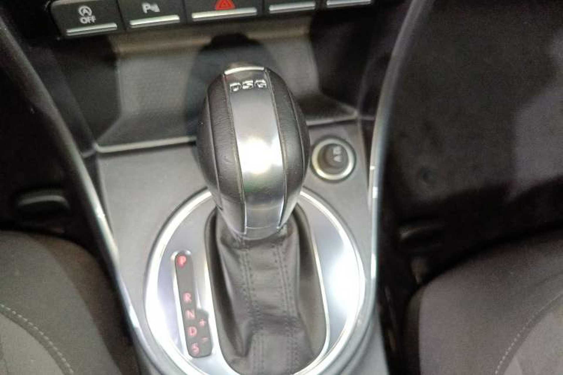 Used Volkswagen Beetle 2019 180TSI Classic Edition Gear Lever