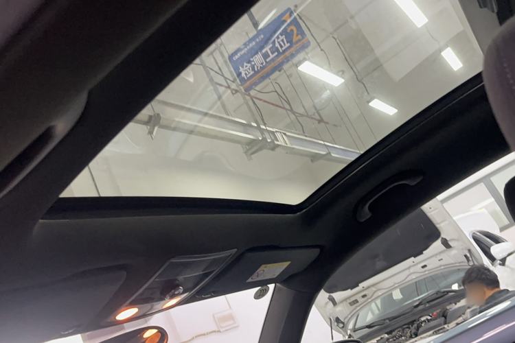 Used Volkswagen Beetle 2019 180TSI Classic Edition Headliner
