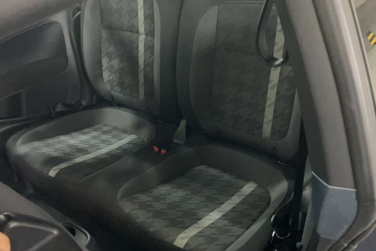 Used Volkswagen Beetle 2019 180TSI Classic Edition Interior 1