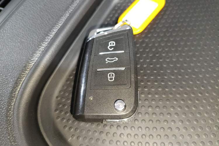 Used Volkswagen Beetle 2019 180TSI Classic Edition Interior 1