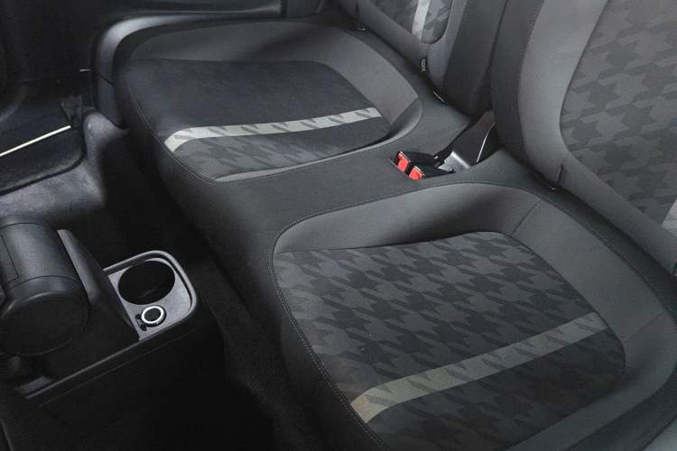 Used Volkswagen Beetle 2019 180TSI Classic Edition Interior 1