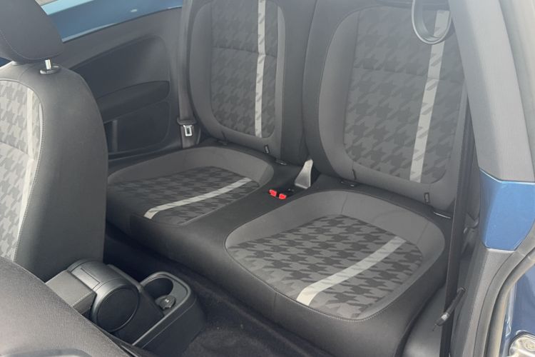 Used Volkswagen Beetle 2019 180TSI Classic Edition Interior 1