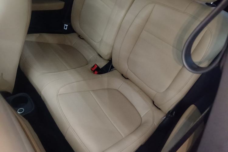 Used Volkswagen Beetle 2019 180TSI Collector's Edition Interior 4