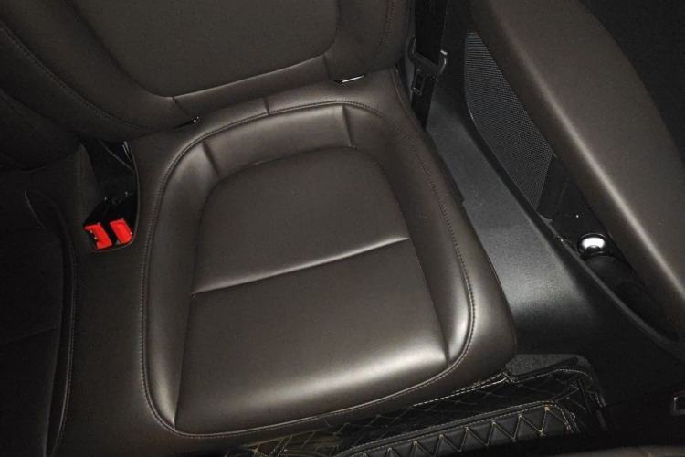 Used Volkswagen Beetle 2019 180TSI Classic Edition Left Rear Seat