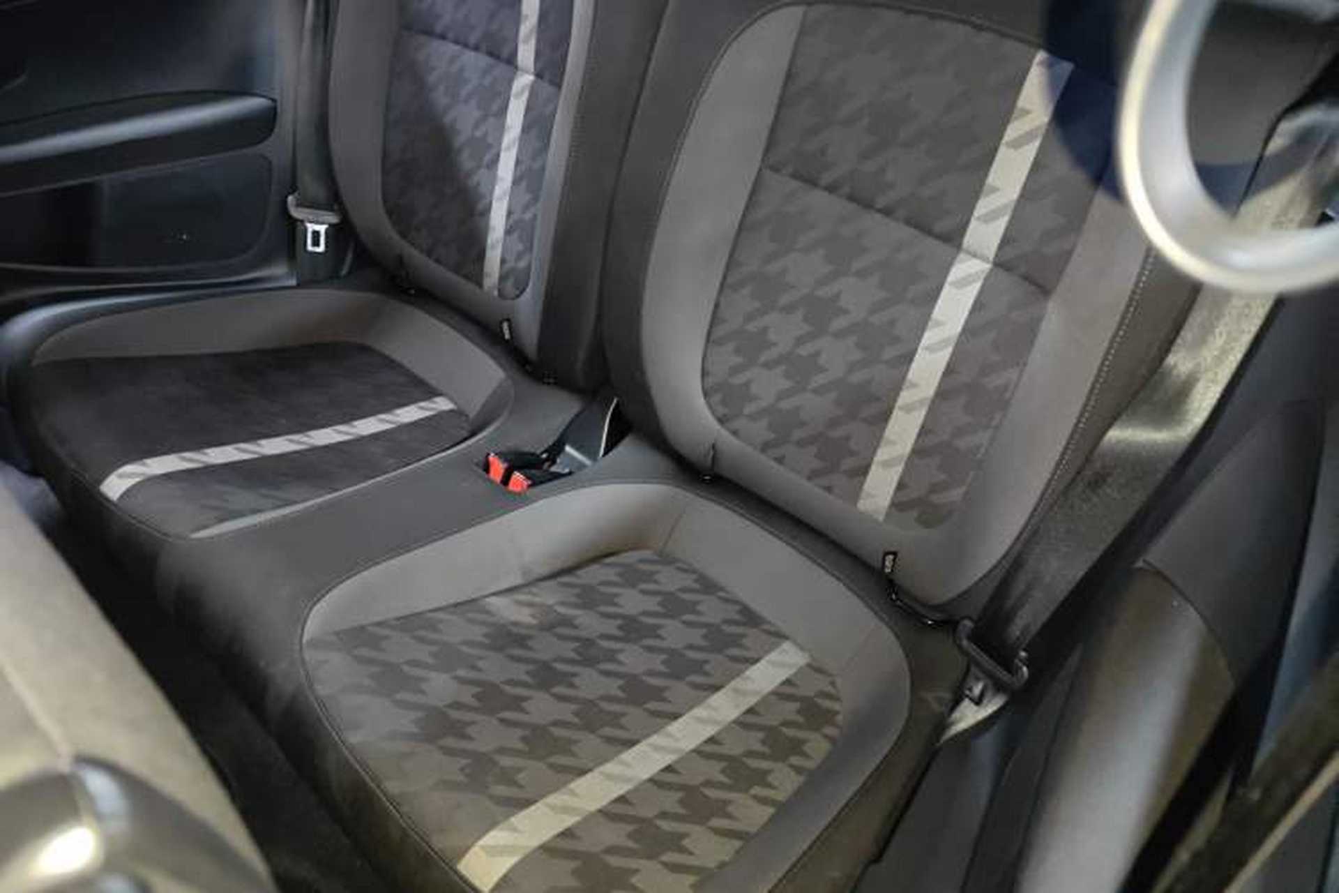 Used Volkswagen Beetle 2019 180TSI Classic Edition Left Rear Seat