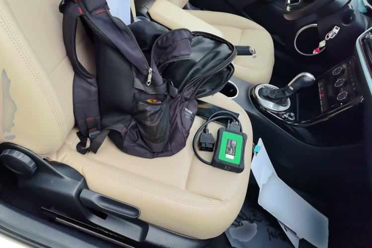 Used Volkswagen Beetle 2019 180TSI Collector's Edition Right Front Seat