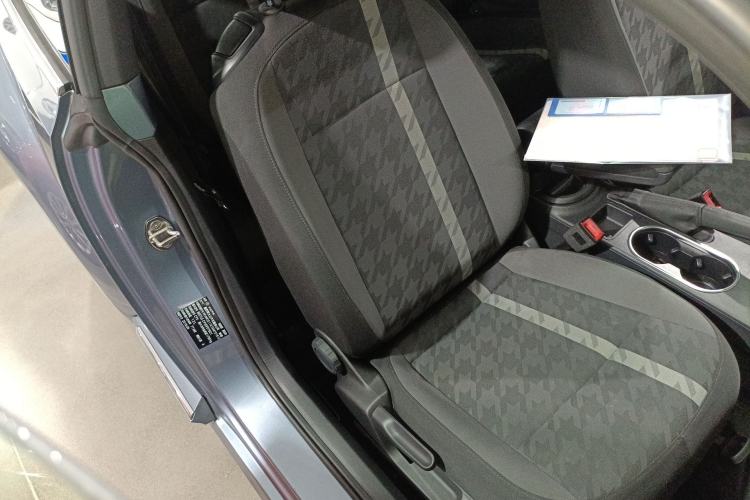 Used Volkswagen Beetle 2019 180TSI Classic Edition Right Front Seat