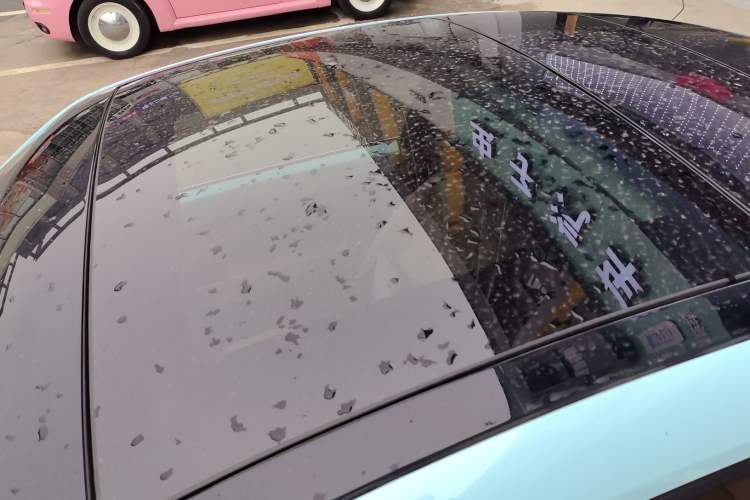 Used Volkswagen Beetle 2019 180TSI Collector's Edition Roof