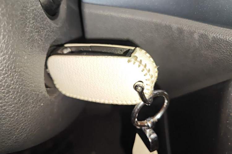 Used Volkswagen Beetle 2019 180TSI Classic Edition Vehicle Key