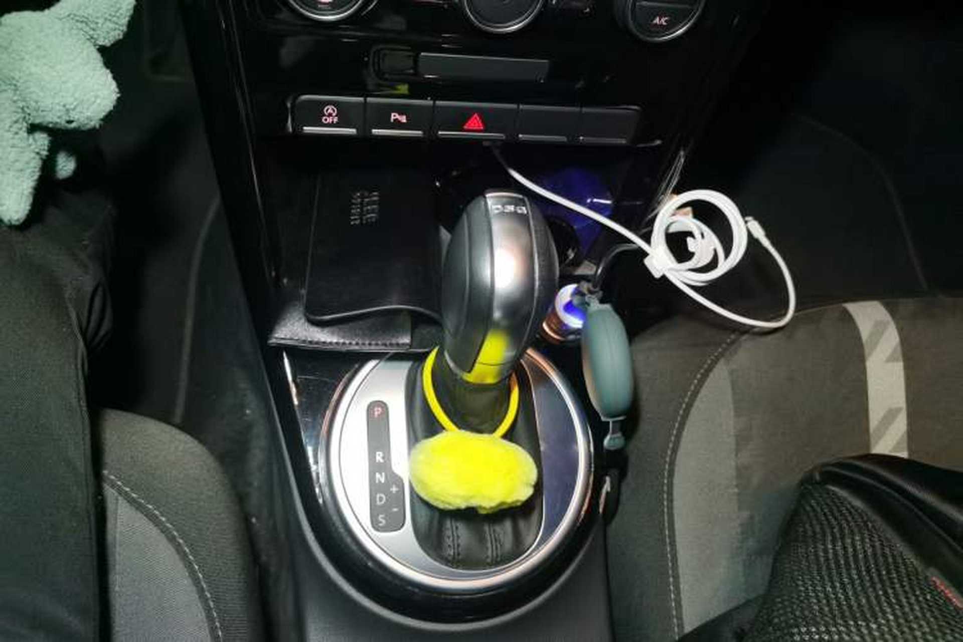 Used Volkswagen Beetle 2019 180TSI Collector's Edition Gear Lever