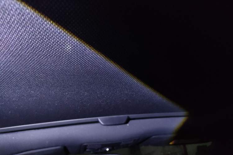 Used Volkswagen Beetle 2019 180TSI Collector's Edition Headliner
