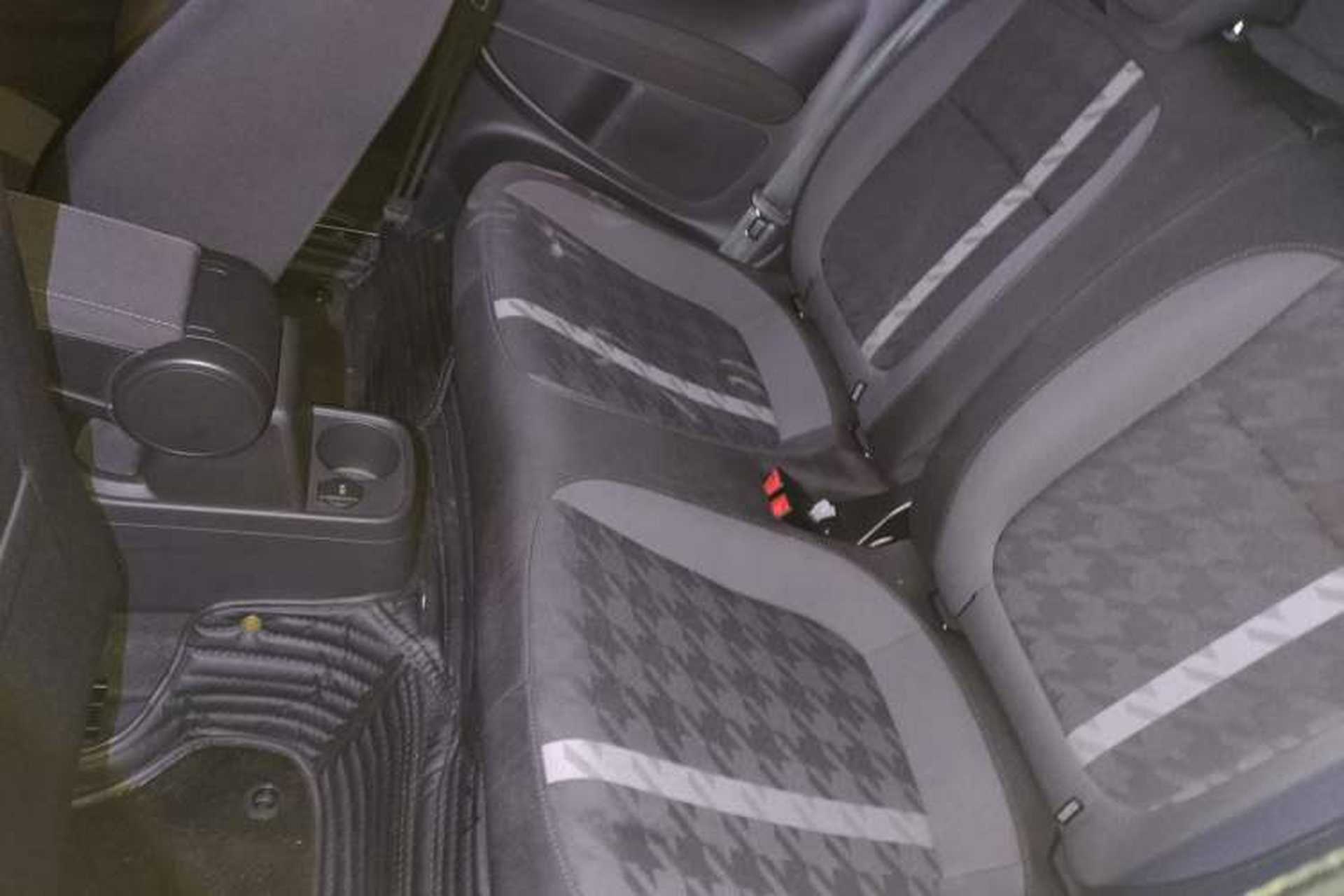 Used Volkswagen Beetle 2019 180TSI Collector's Edition Left Rear Seat