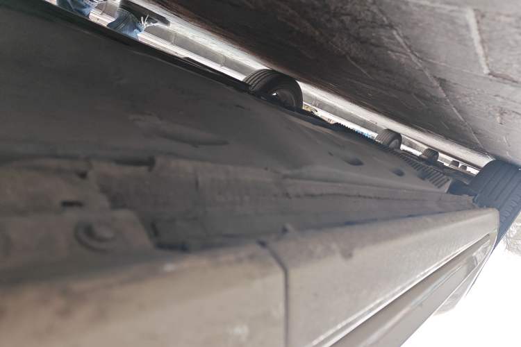 Used Volkswagen Beetle 2019 180TSI Collector's Edition Chassis Front Right