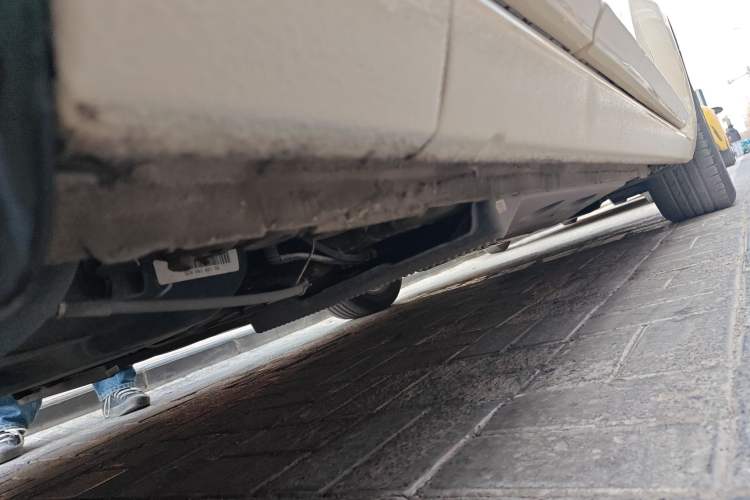 Used Volkswagen Beetle 2019 180TSI Collector's Edition Chassis Rear Right