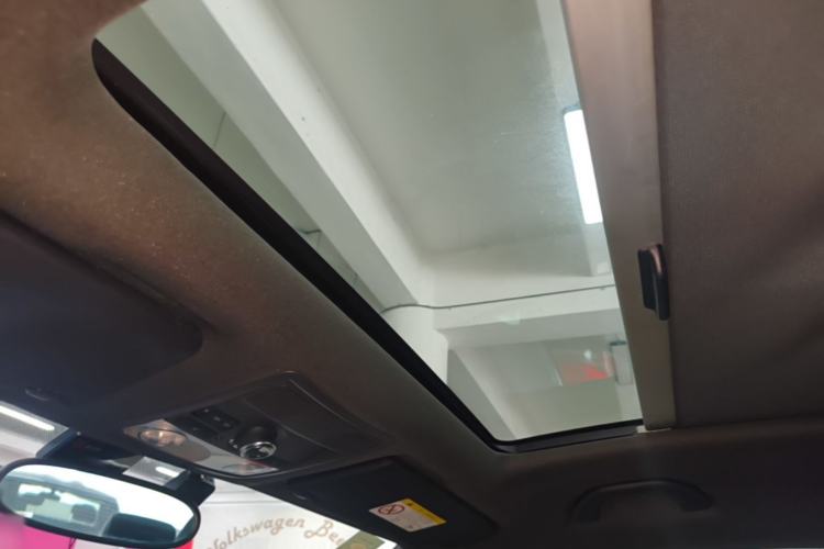 Used Volkswagen Beetle 2019 180TSI Collector's Edition Headliner
