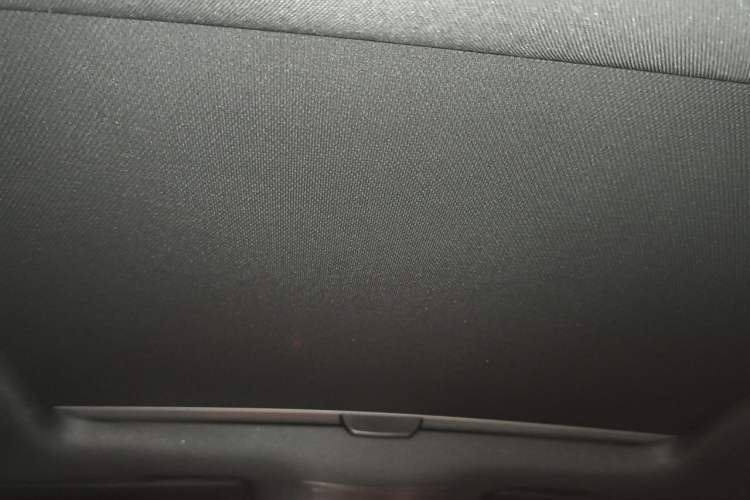 Used Volkswagen Beetle 2019 180TSI Collector's Edition Headliner