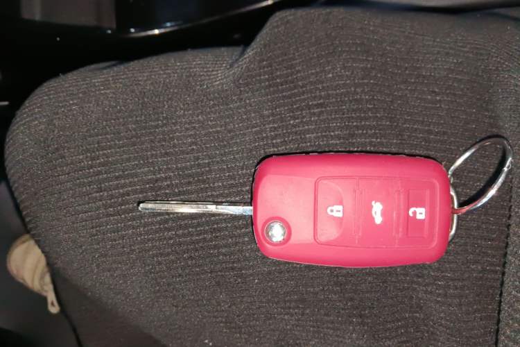 Used Volkswagen Beetle 2019 180TSI Collector's Edition Interior 1