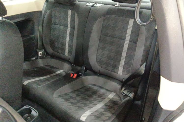 Used Volkswagen Beetle 2019 180TSI Collector's Edition Left Rear Seat