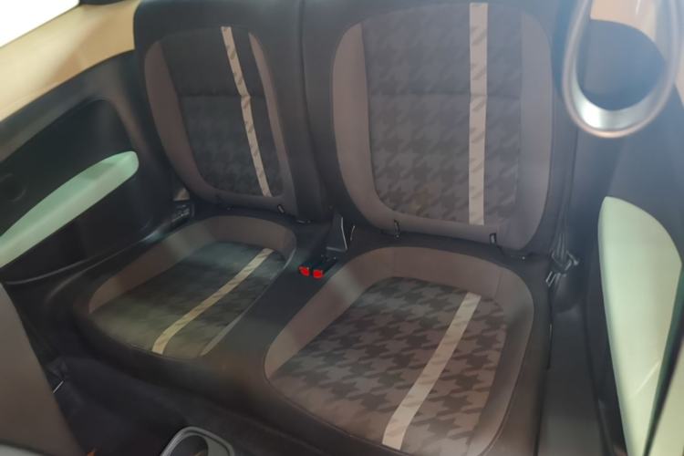 Used Volkswagen Beetle 2019 180TSI Collector's Edition Left Rear Seat