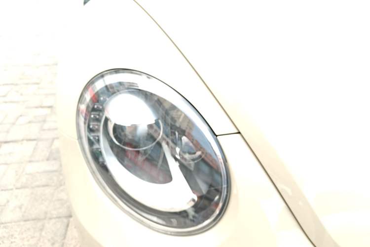 Used Volkswagen Beetle 2019 180TSI Collector's Edition Right Front Headlight