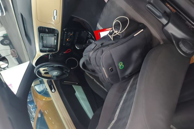 Used Volkswagen Beetle 2019 180TSI Collector's Edition Right Front Seat