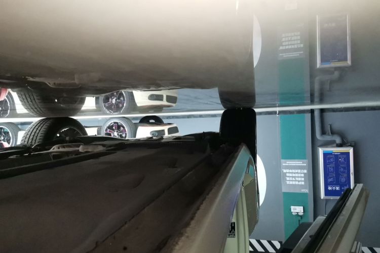 Used Volkswagen Beetle 2019 280TSI Collector's Edition Right Side Sill