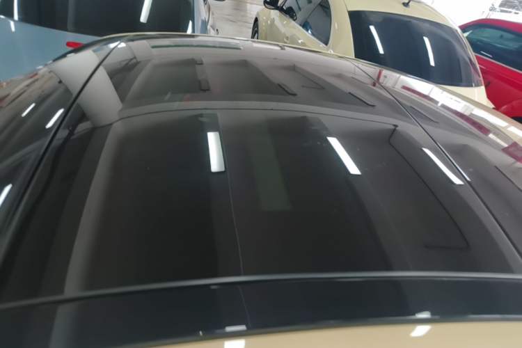 Used Volkswagen Beetle 2019 180TSI Collector's Edition Roof