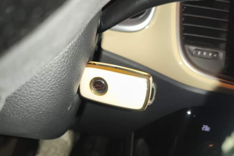 Used Volkswagen Beetle 2019 180TSI Collector's Edition Vehicle Key
