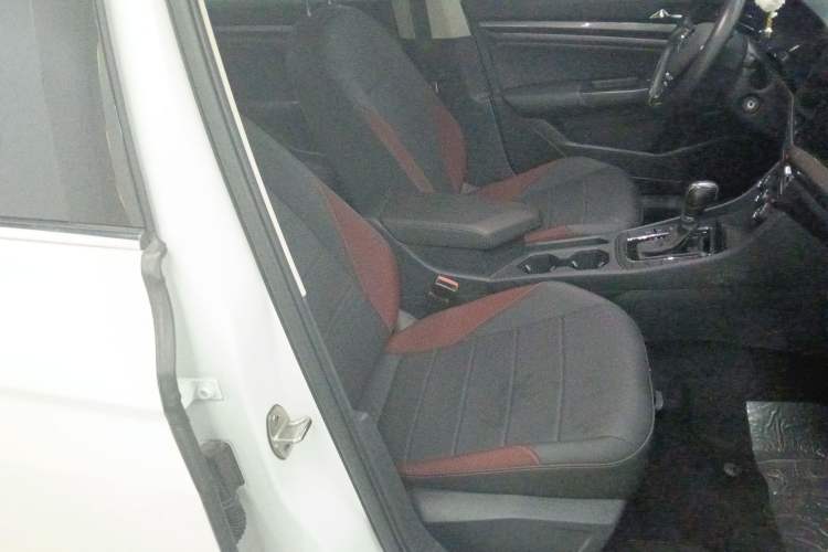 Used Volkswagen Bora 2021 1.5L Automatic Comfort Smart Connect Edition Right Front Seat