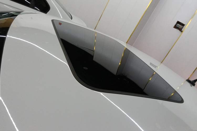 Used Volkswagen Bora 2021 1.5L Automatic Comfort Smart Connect Edition Roof