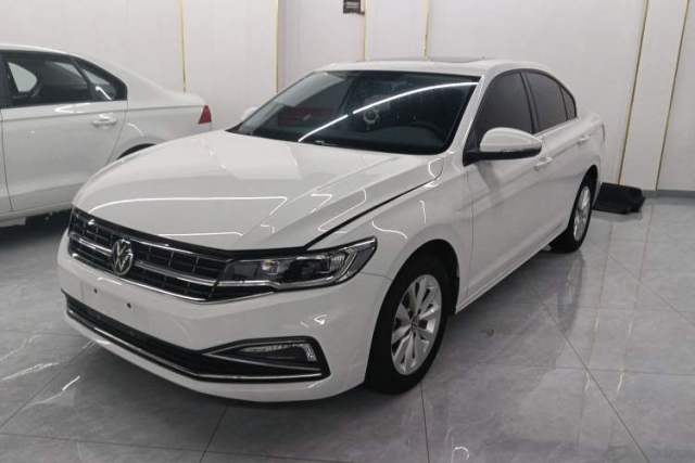 Used Volkswagen Bora 2021 1.5L Automatic Comfort Smart Connect Edition