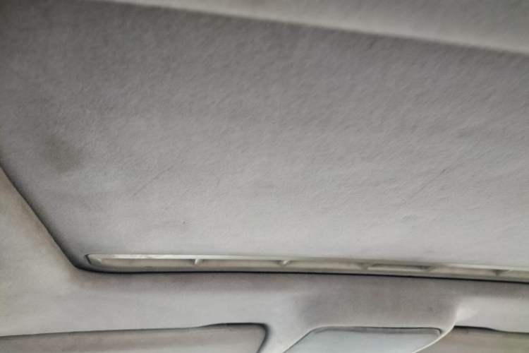 Used Volkswagen Bora 2006 1.6 Manual Luxury HL Headliner