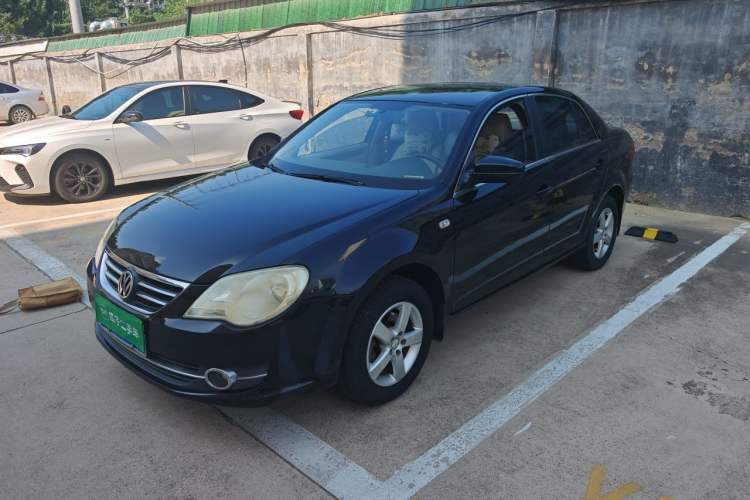 Volkswagen Bora 2008 1.6L Automatic Comfort Edition مستعملة Guazi used car, China used car export, Used car for sale, Used  cars, Cheapest cars for sale