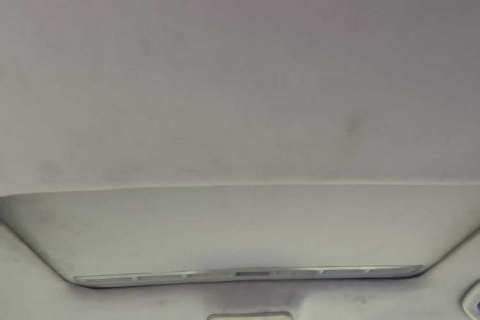 Used Volkswagen Bora 2008 1.6L Automatic Comfort Edition Headliner