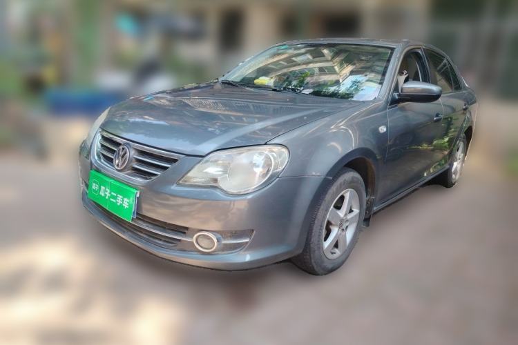 Used Volkswagen Bora 2008 1.6L Automatic Comfort Edition Guazi used car, China used car export, Used car for sale, Used cars, Cheapest cars for sale