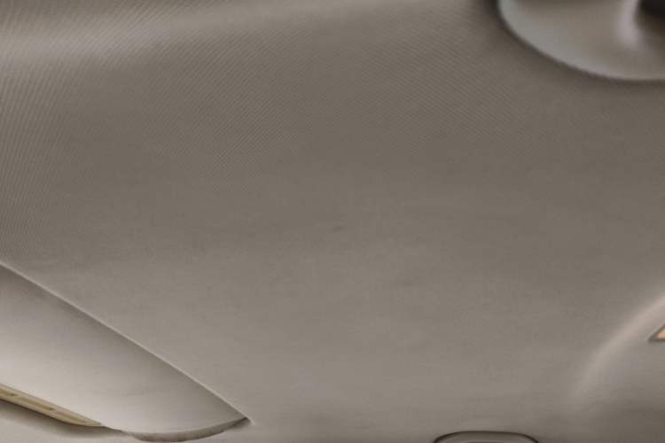 Used Volkswagen Bora 2008 2.0L Automatic Comfort Edition Headliner