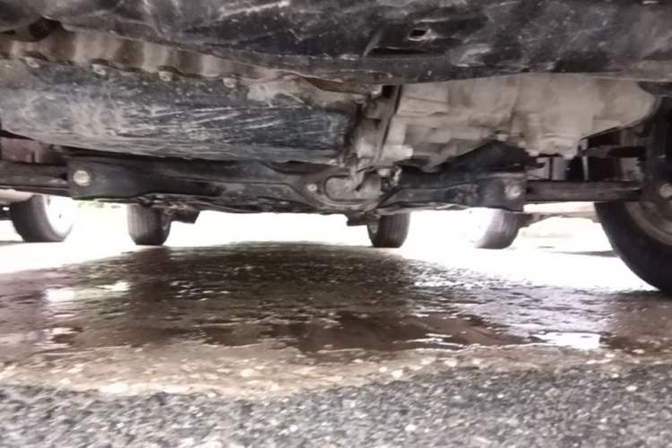 Used Volkswagen Bora 2008 1.6L Manual Fashion Model Chassis Front