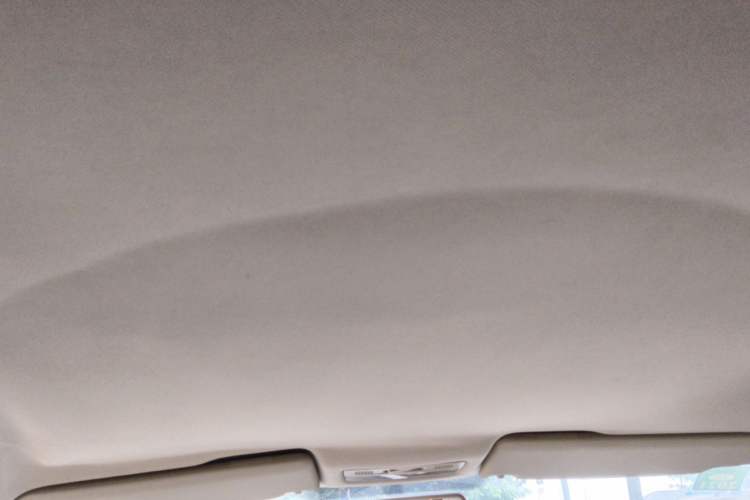 Used Volkswagen Bora 2008 1.6L Automatic Fashion Edition Headliner
