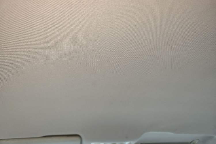 Used Volkswagen Bora 2008 1.6L Automatic Fashion Edition Headliner