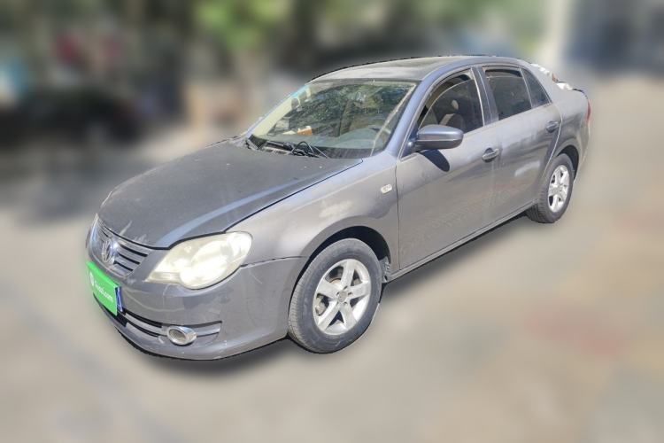 Used Volkswagen Bora 2008 2.0L Automatic Comfort Edition Guazi used car, China used car export, Used car for sale, Used  cars, Cheapest cars for sale