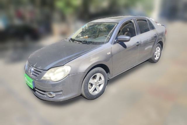 Used Volkswagen Bora 2008 2.0L Automatic Comfort Edition