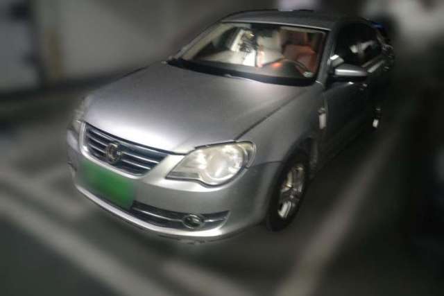 Used Volkswagen Bora 2008 1.6L Automatic Comfort Edition