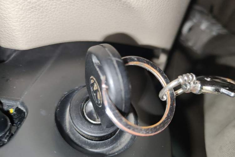 Used Volkswagen Bora 2008 1.6L Automatic Comfort Edition Vehicle Key