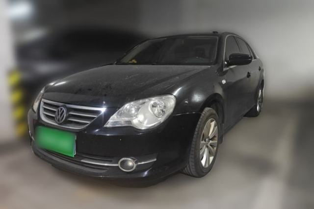 Used Volkswagen Bora 2011 1.4T Manual Luxury Model