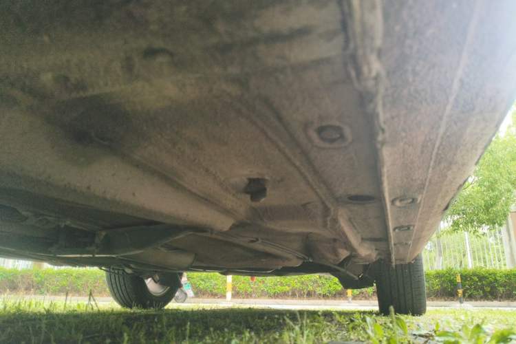Used Volkswagen Bora 2011 1.4T Automatic Comfort Model Chassis Front Left
