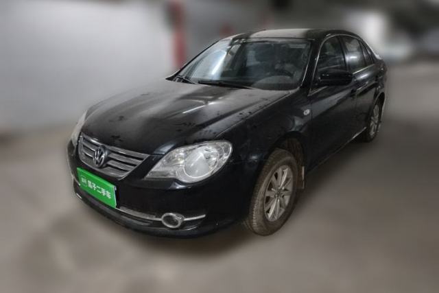 Used Volkswagen Bora 2011 1.6L Manual Comfort Version