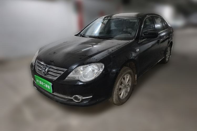 Used Volkswagen Bora 2011 1.6L Manual Comfort Version Guazi used car, China used car export, Used car for sale, Used  cars, Cheapest cars for sale